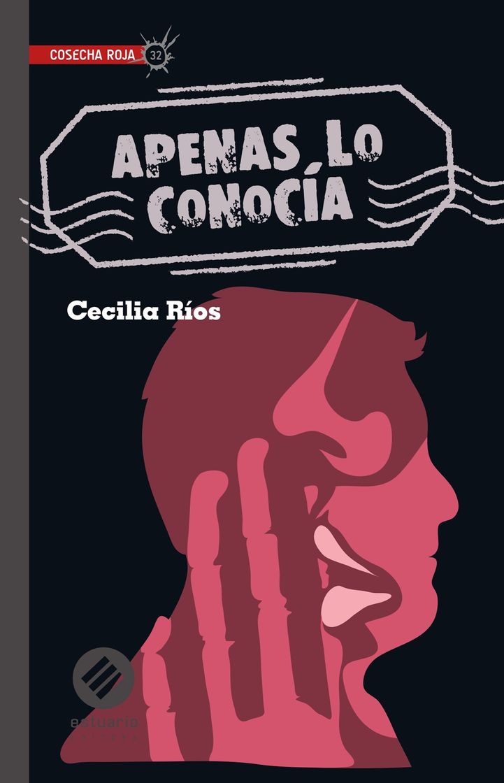 Libro Apenas lo conocia