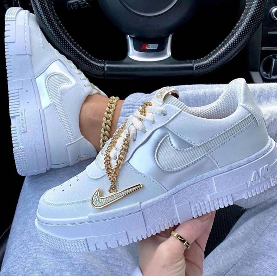 Social Nike Air