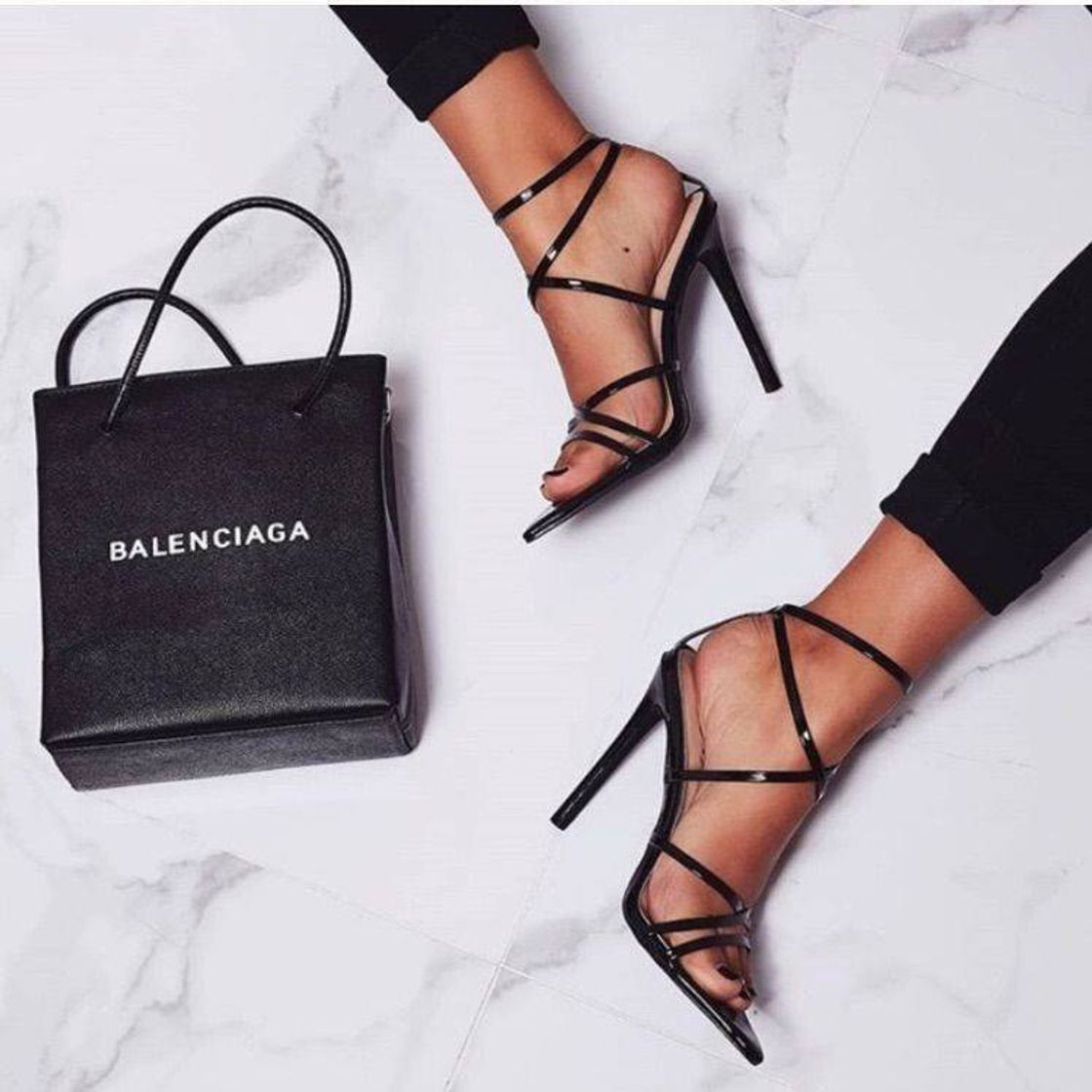 Social Balenciaga