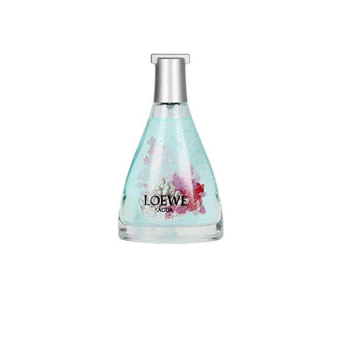 Social Loewe Agua De Loewe Mar De Coral Edt Vapo 100 Ml