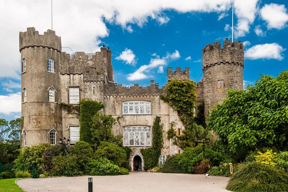 Place Castillo de Malahide