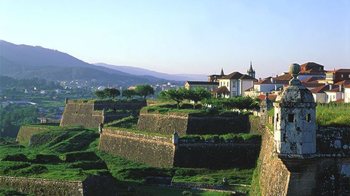 Lugar Valença Do Minho