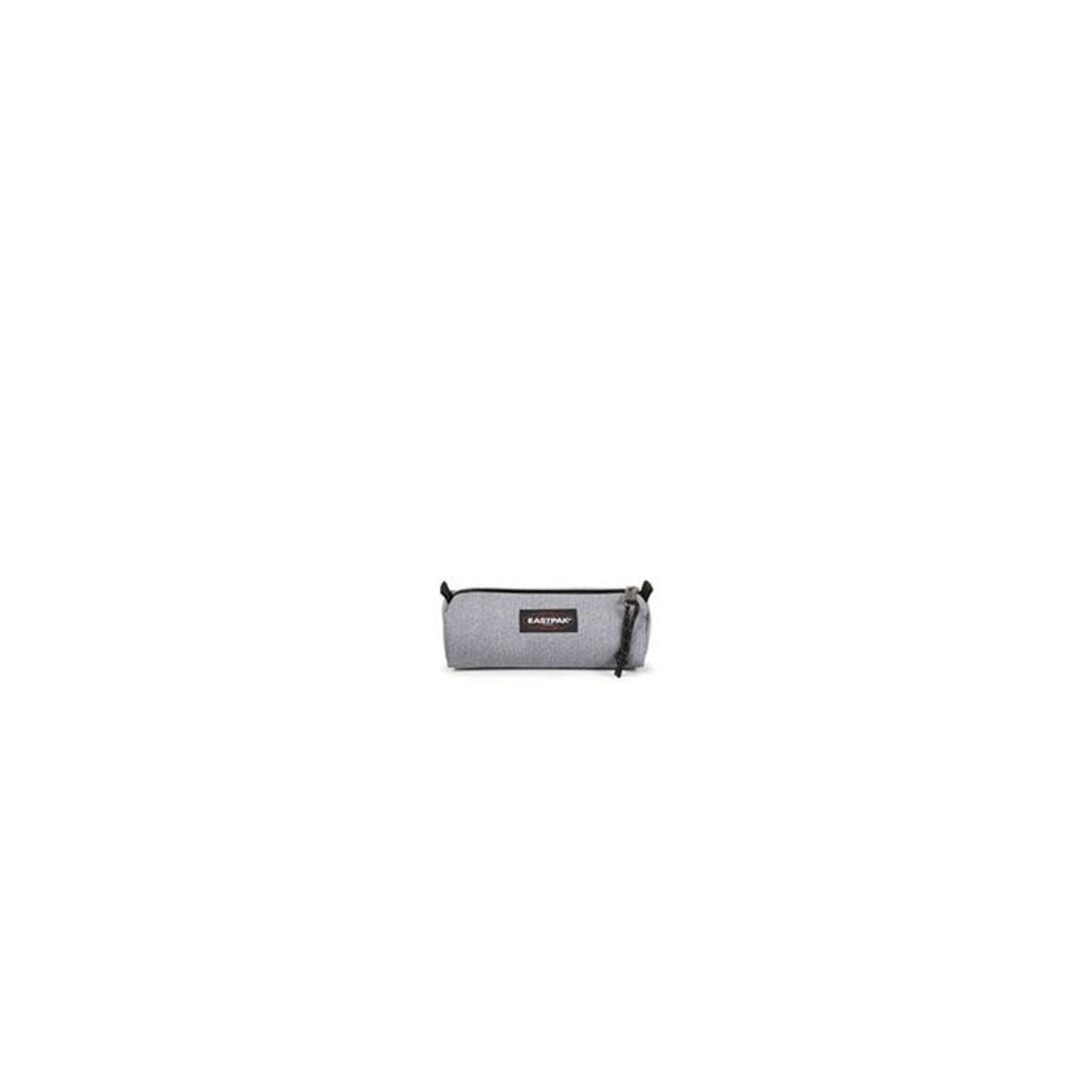 Product Eastpak Benchmark Single Estuche, 6 x 20.5 x 7.5 cm, Gris