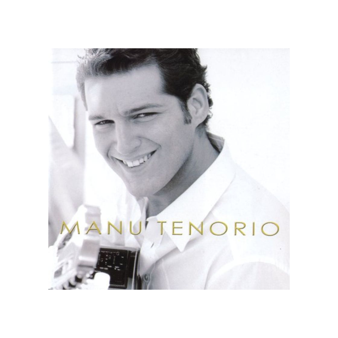 Producto Manu Tenorio