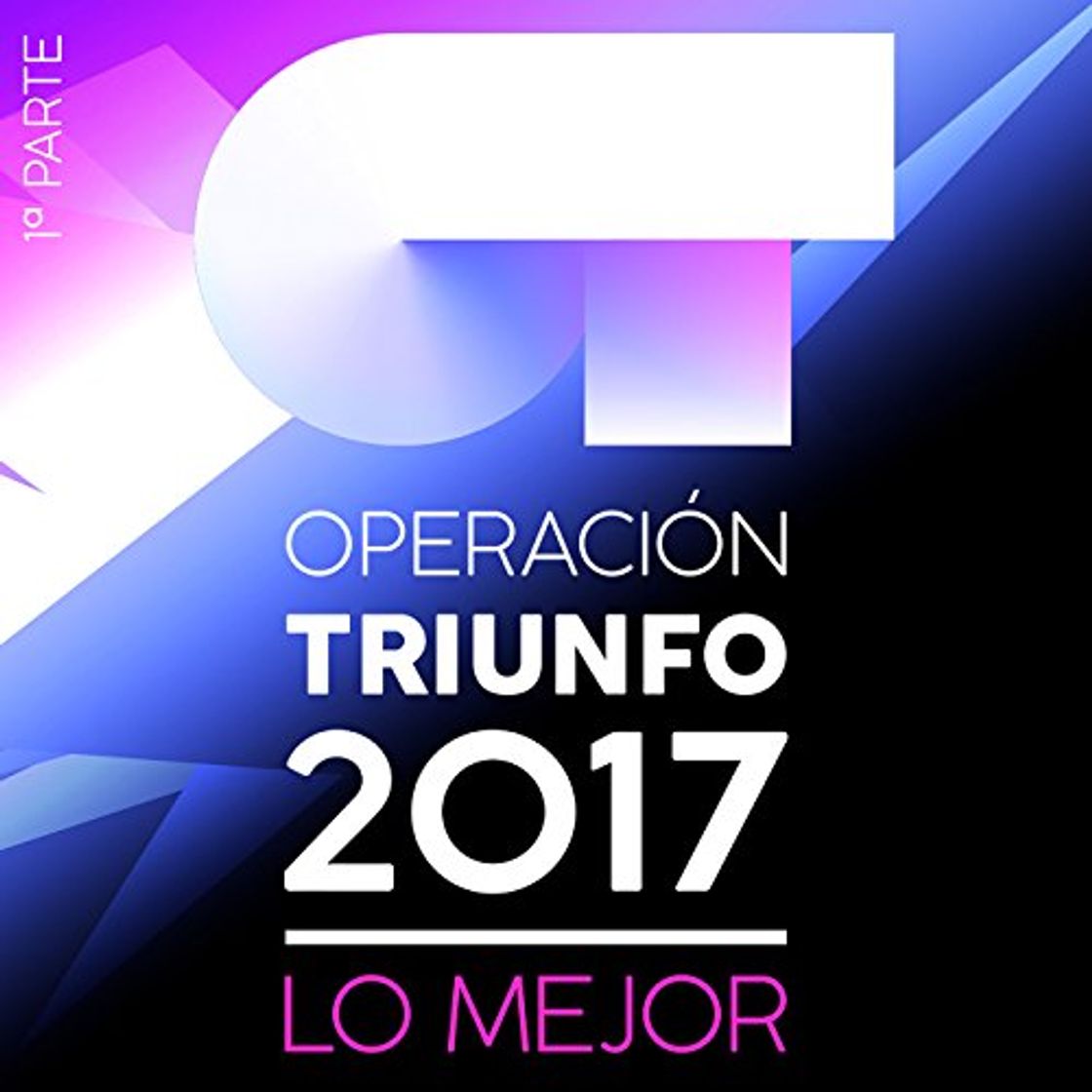 Products Operación Triunfo 2017