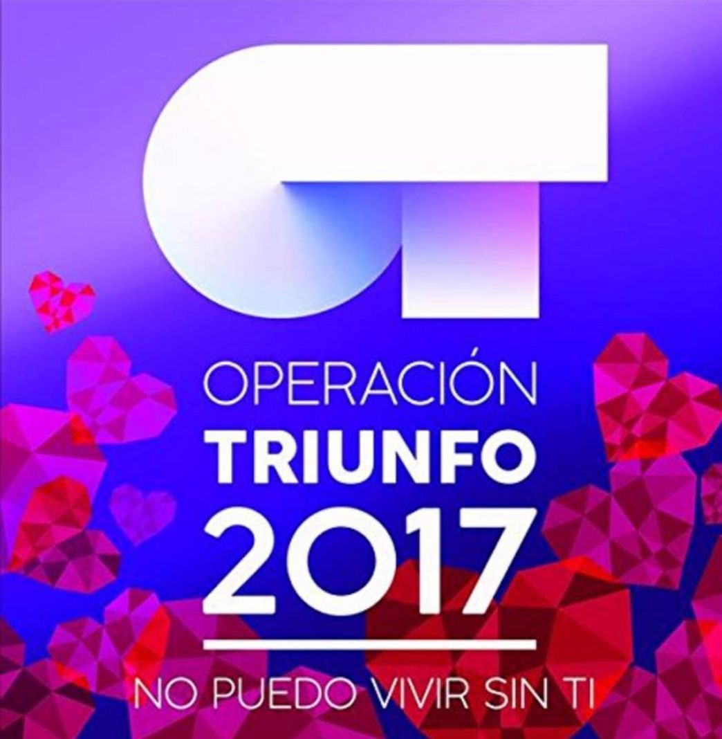 Moda Operación Triunfo San Valentín