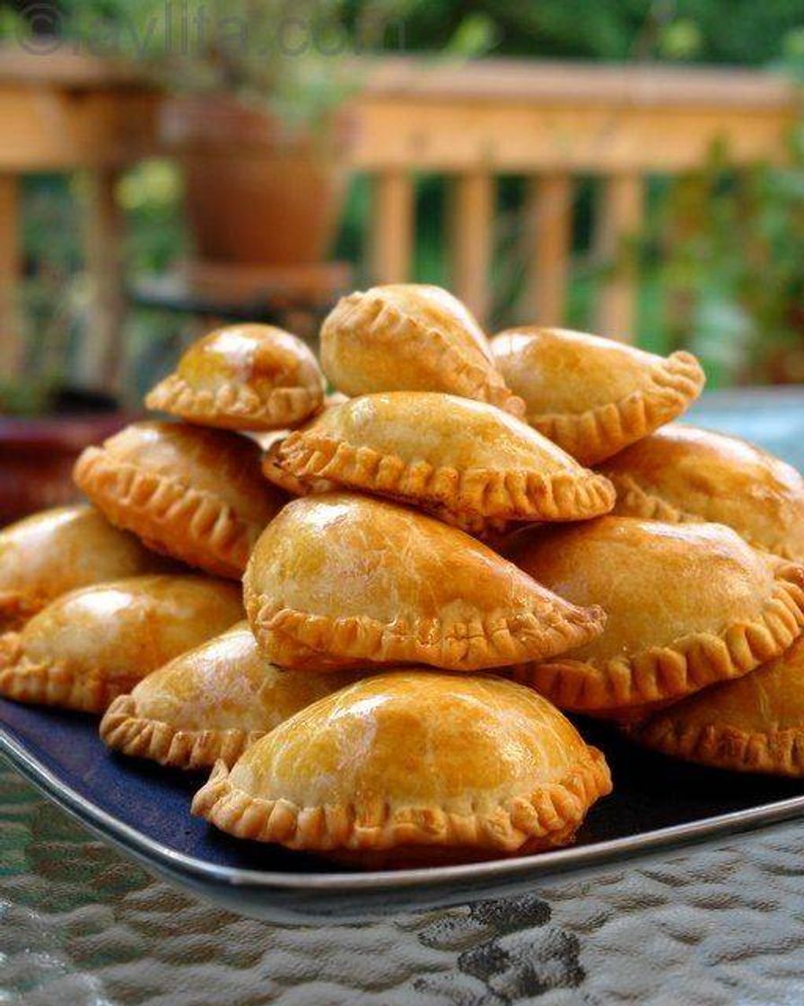 Restaurants Empanadas de carne