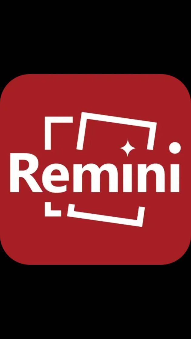 App Remini 