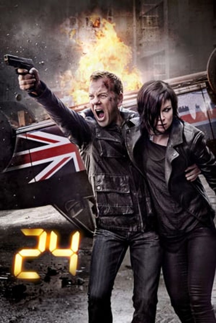 Serie 24