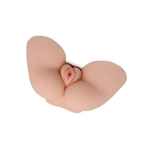LUGLQA 100% Embalaje Privado Suave Pussy Adultos Toys Manos Masculinos Realistic 3D