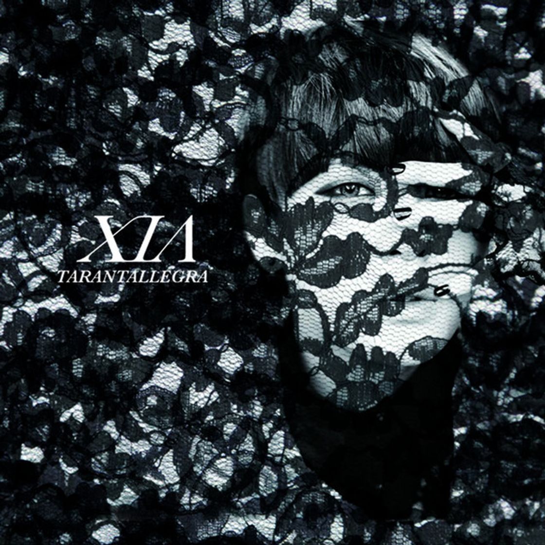 Music Tarantallegra (Korean Version)