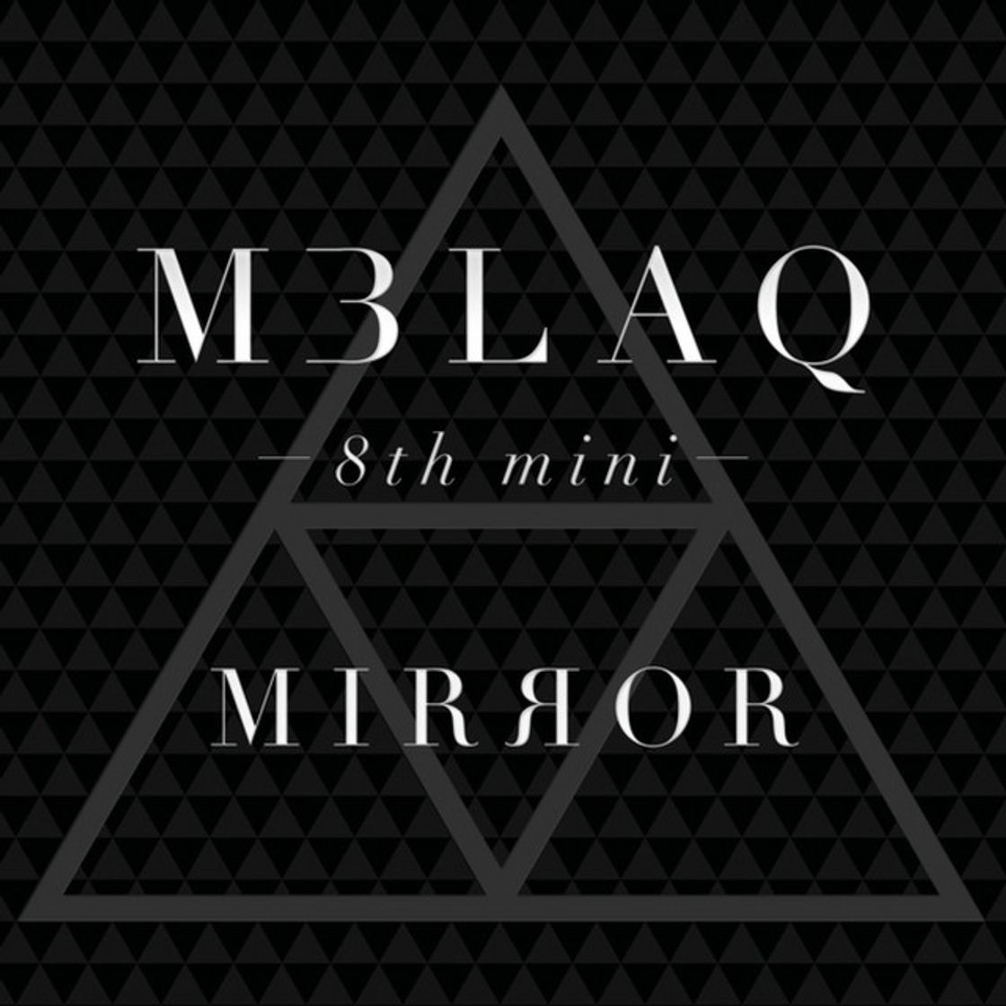 Canción Mirror