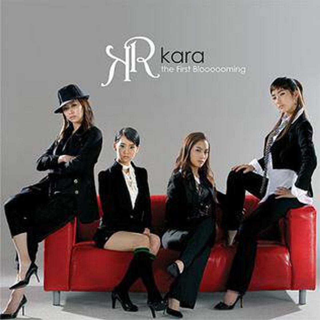 Fashion KARA - Break it