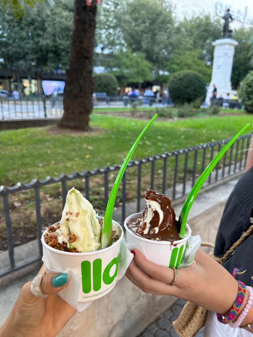 Fashion llao llao