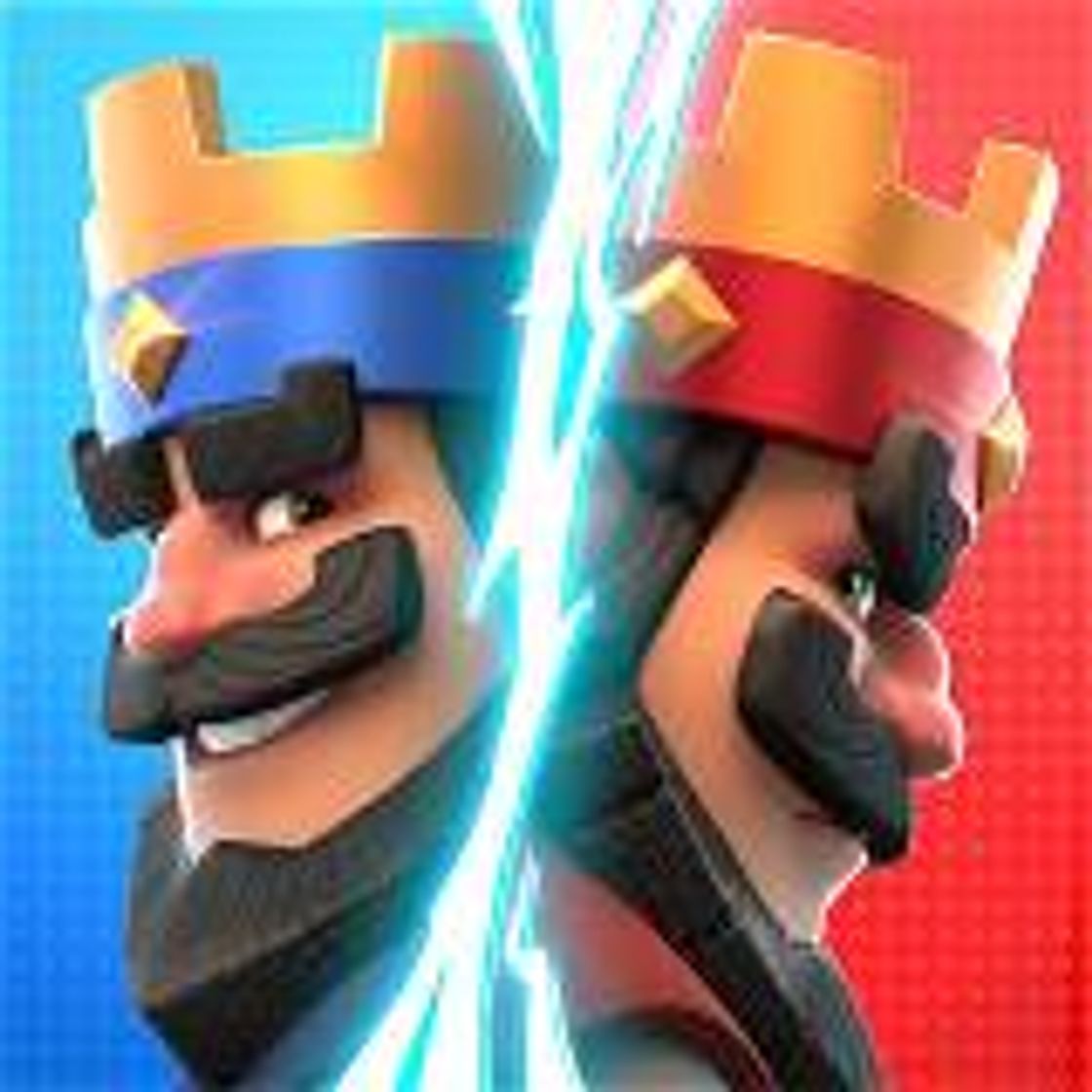 Clash Royale MOD APK (Unlimited Gold)
v3.3074.6

Supercell