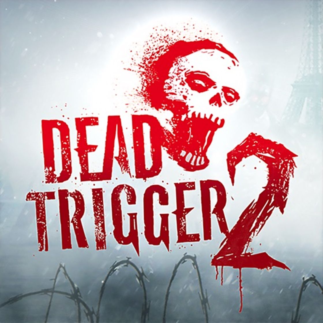 App DEAD TRIGGER 2: Zombie Games