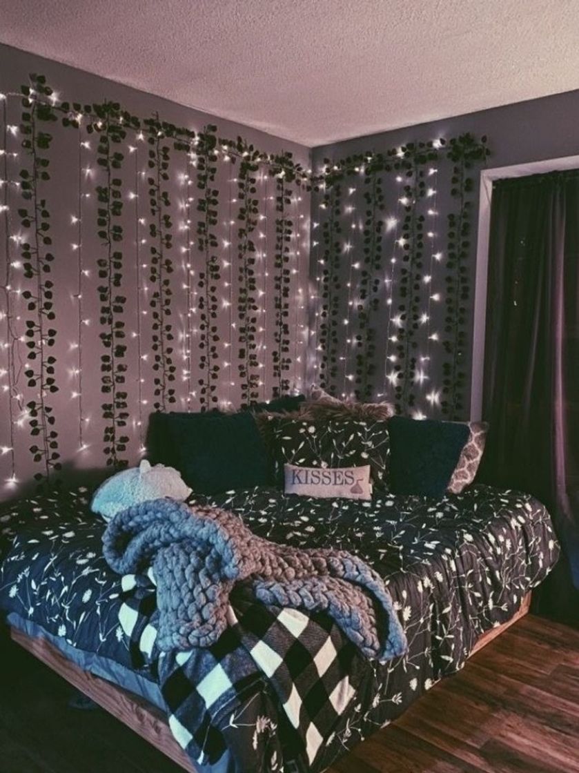 Moda inspirações para quarto✨