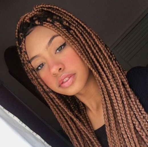 box braids