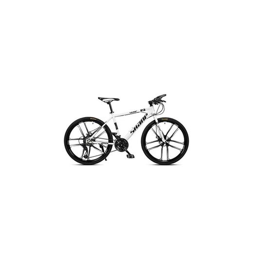 NOVOKART-Mountain Bike Unisex