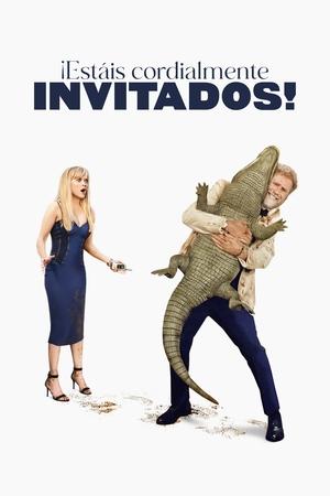 Movie ¡Estáis cordialmente invitados!