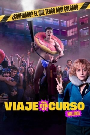 Movie Viaje de fin de curso: Mallorca