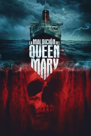 Movie La maldición del Queen Mary