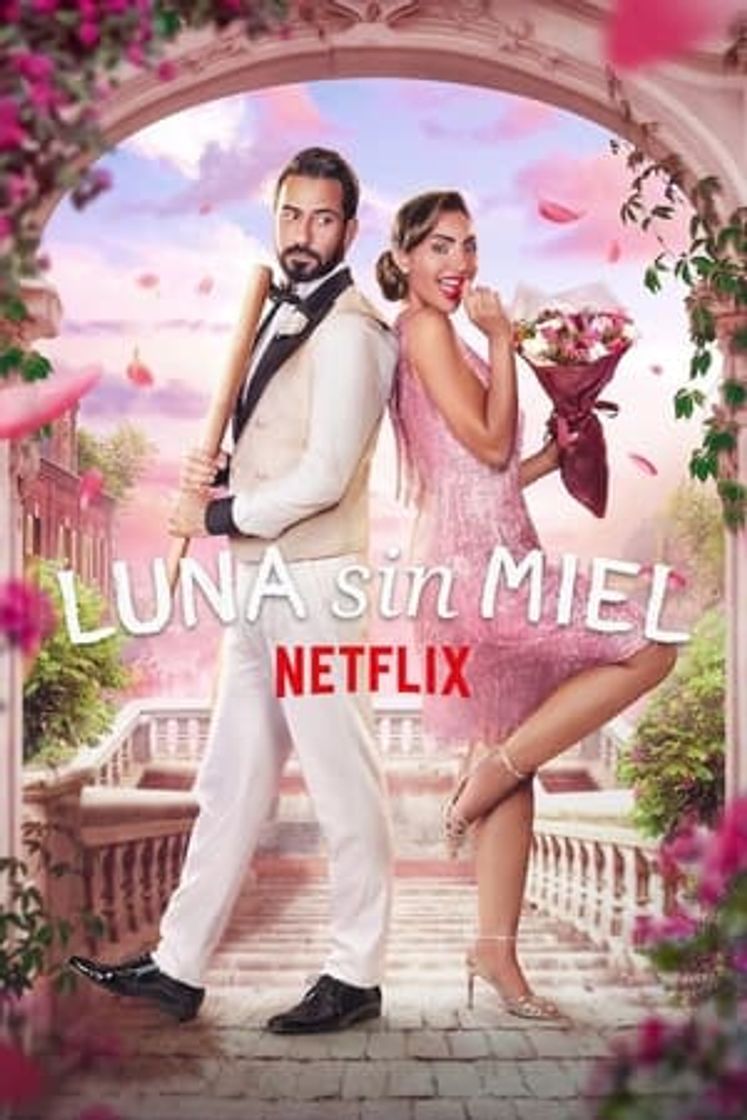 Película Luna sin miel
