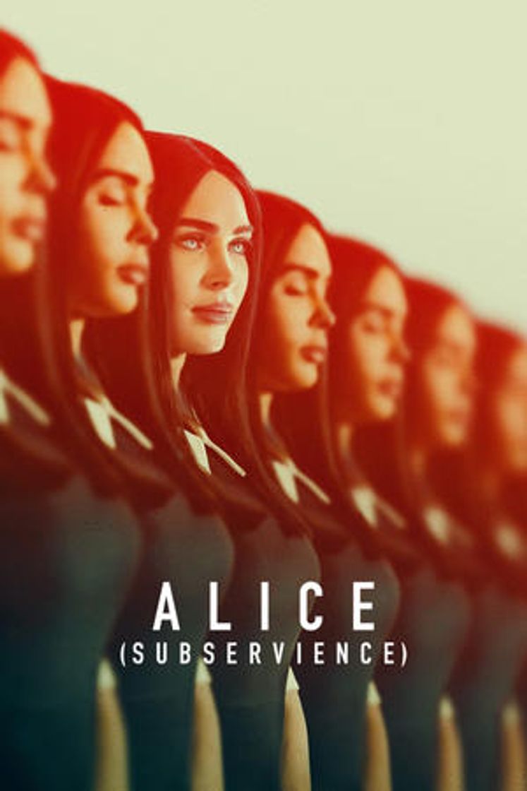Película Alice (Subservience)