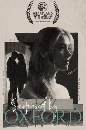Movie Sorprendida por Oxford