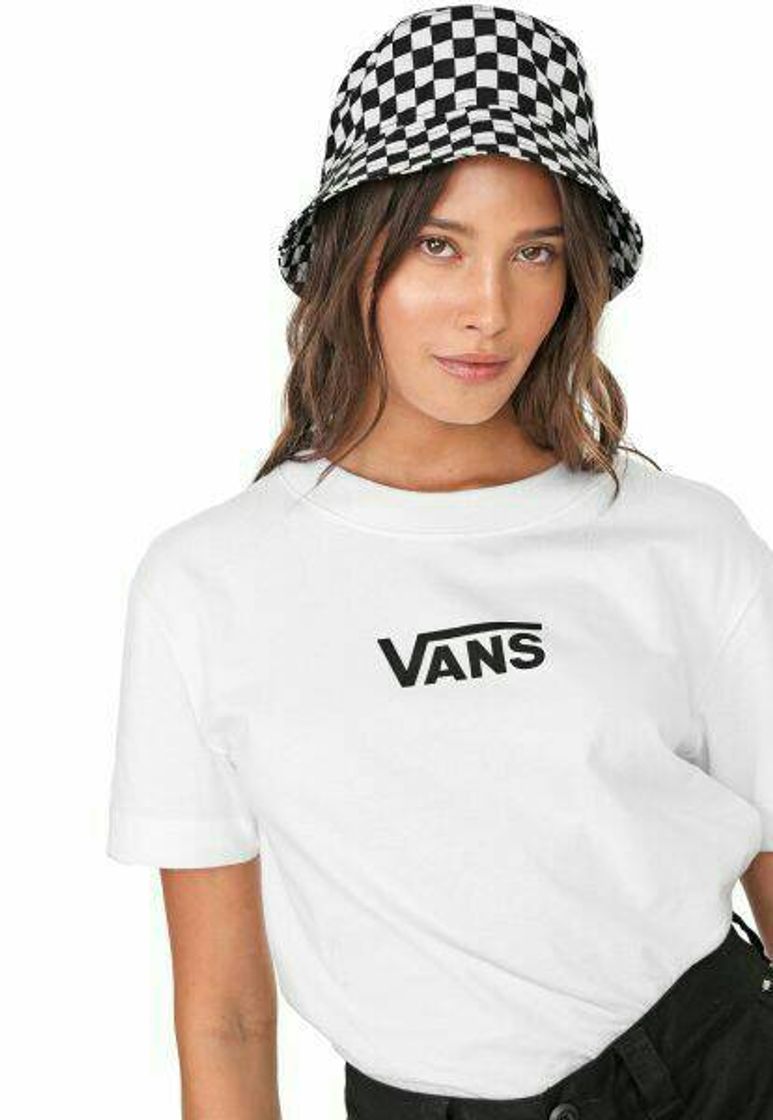 Moda Look vans