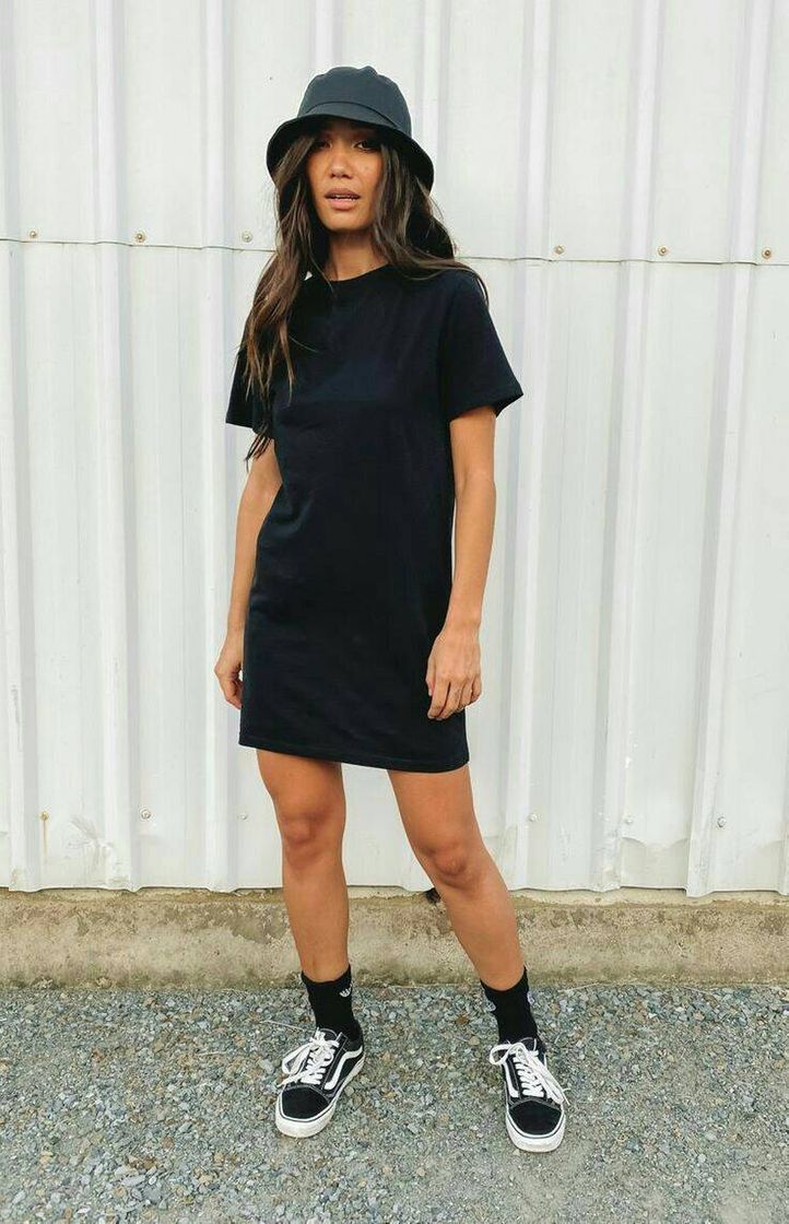 Moda Estilo Skatistas ❤