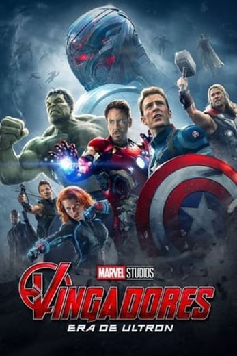 Avengers: Age of Ultron