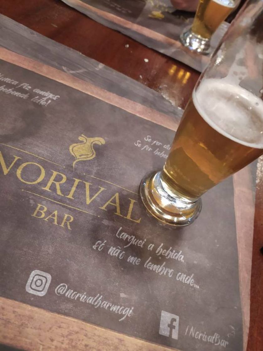 Restaurants Norival Bar