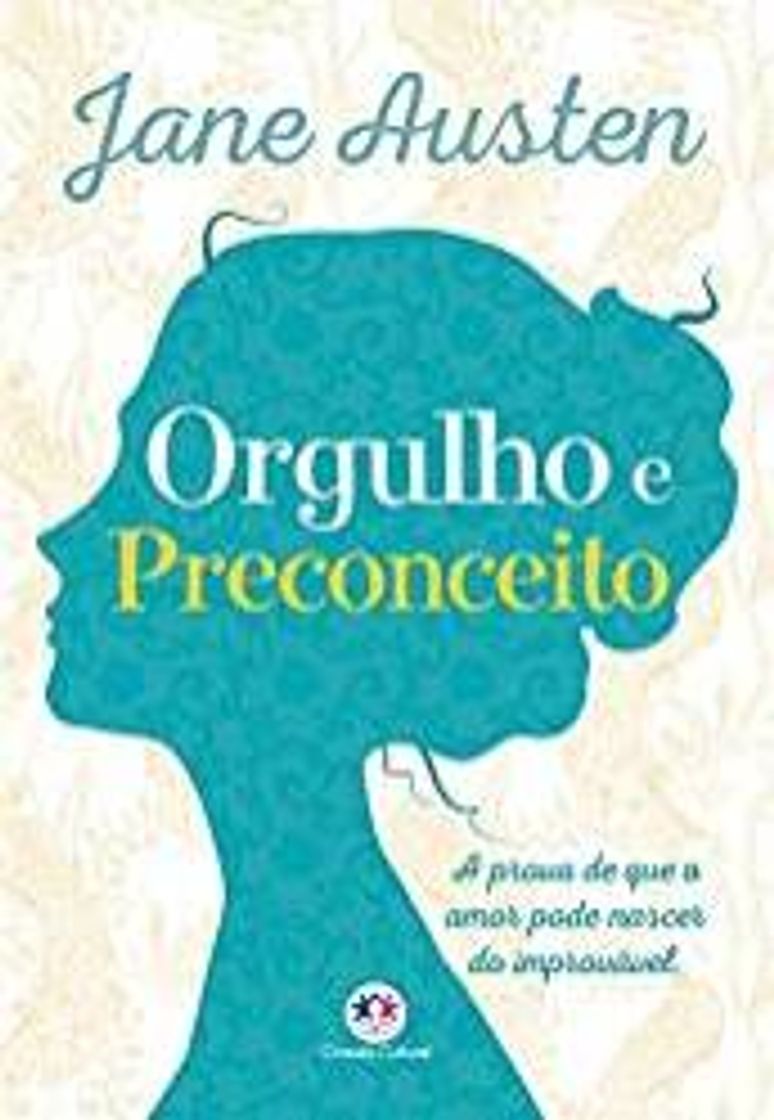 Libros Orgulho e Preconceito