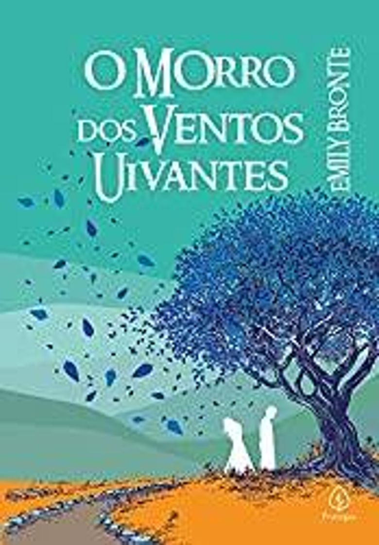 Libros O Morro dos Ventos Uivantes