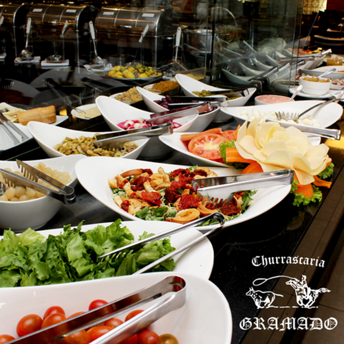 Restaurants Churrascaria Gramado