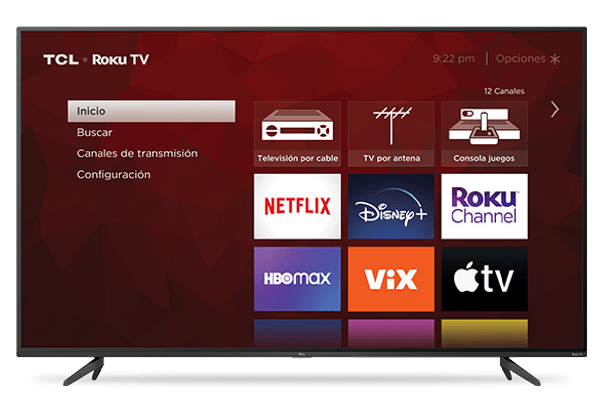 Social Muy buen sonido más si le pones una barra de sonido amplió 