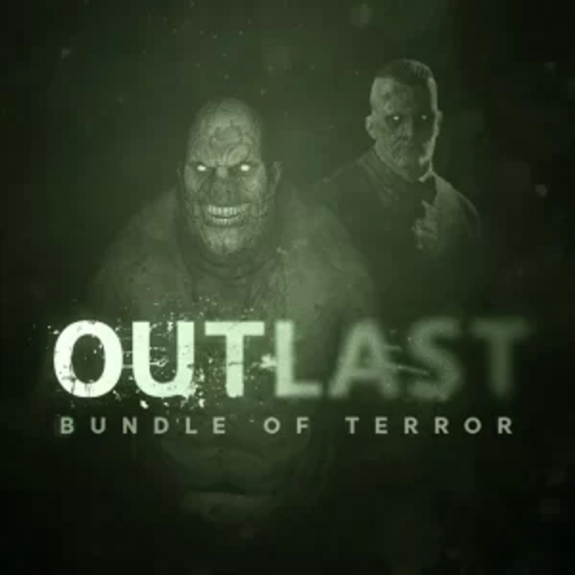 Videogames Outlast