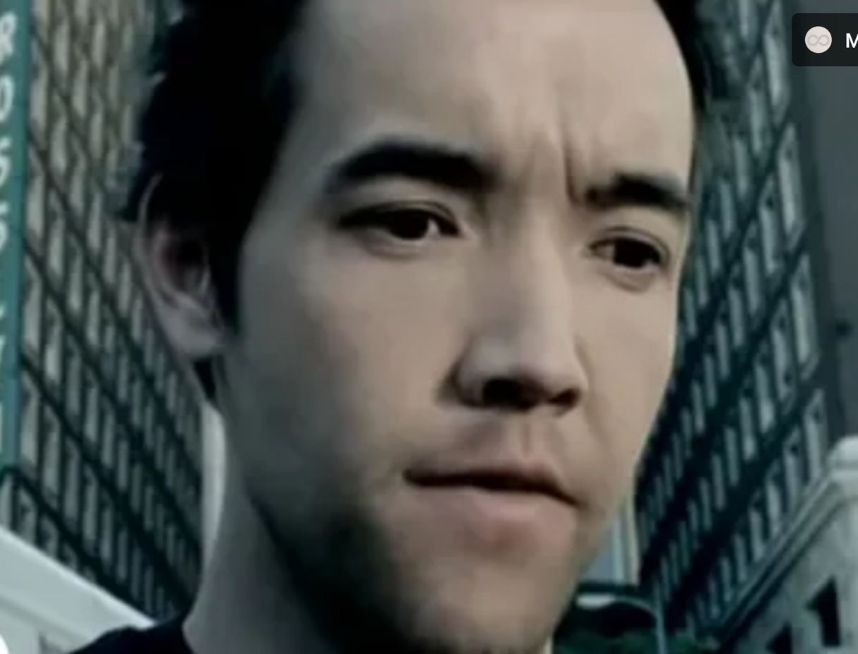 Music Hoobastank - The reason