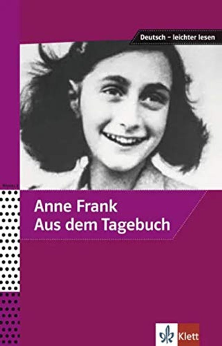 Libros Aus Dem Tagebuch Der Anne Frank