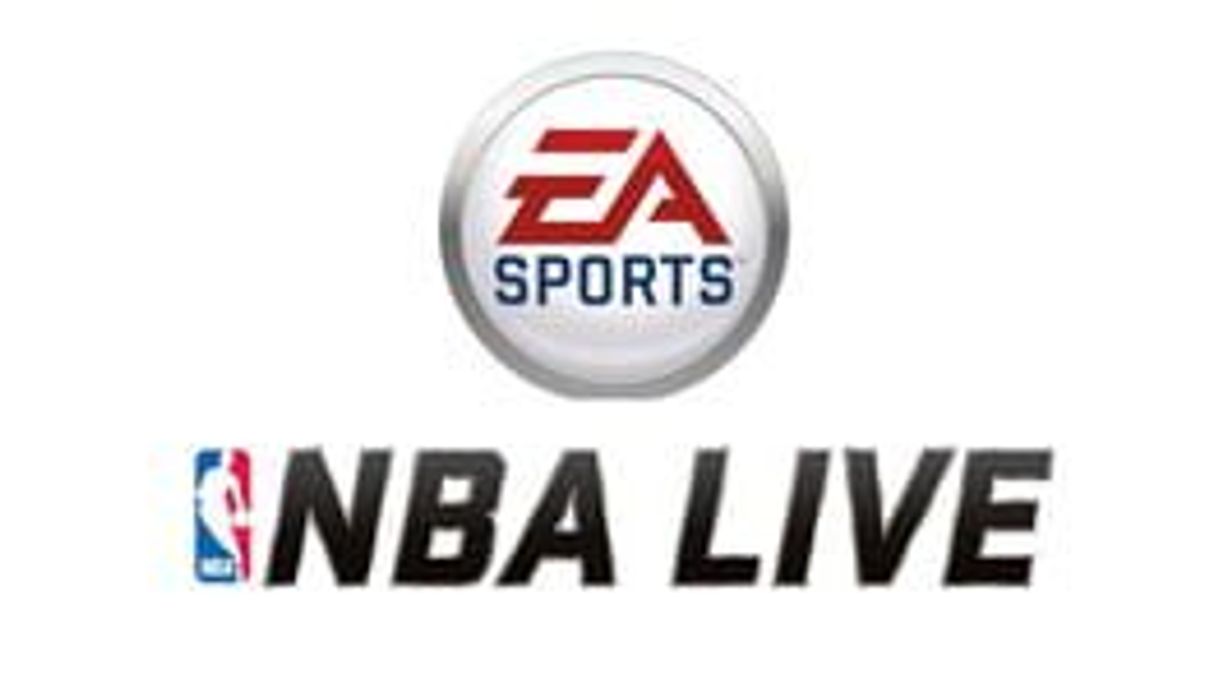 Videogames NBA Live 21