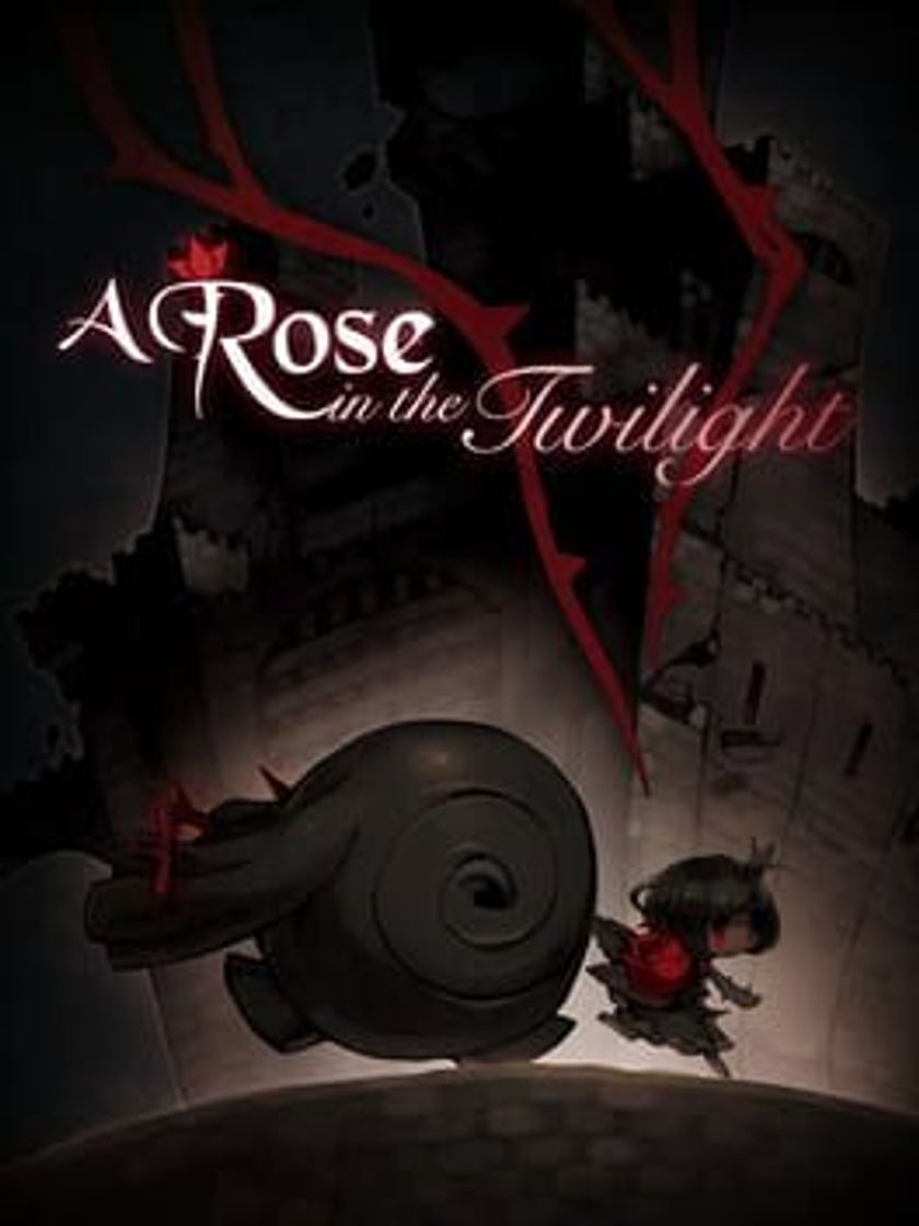 Videojuegos A Rose in the Twilight