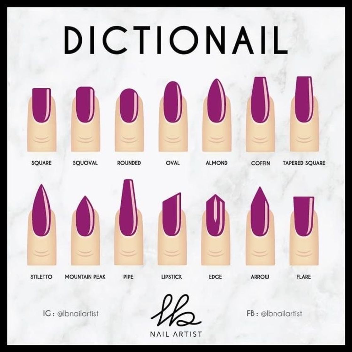 Moda DICTIONAIL 