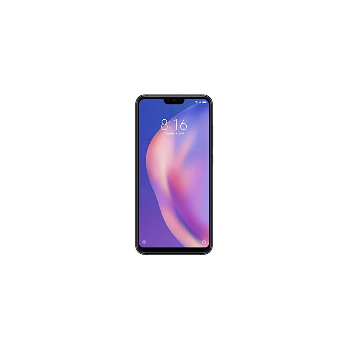 Electronic Xiaomi Mi 8 Lite - Smartphone