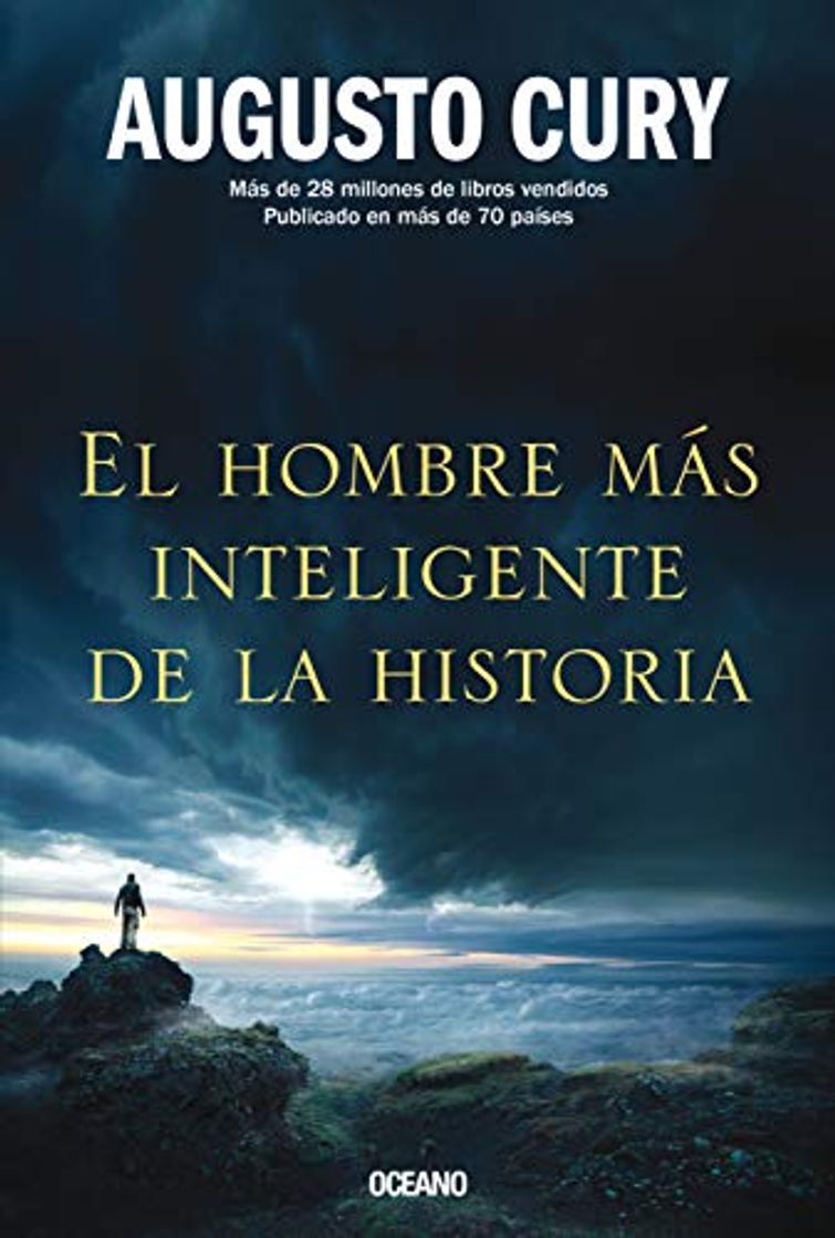 Book El Hombre Más Inteligente de la Historia