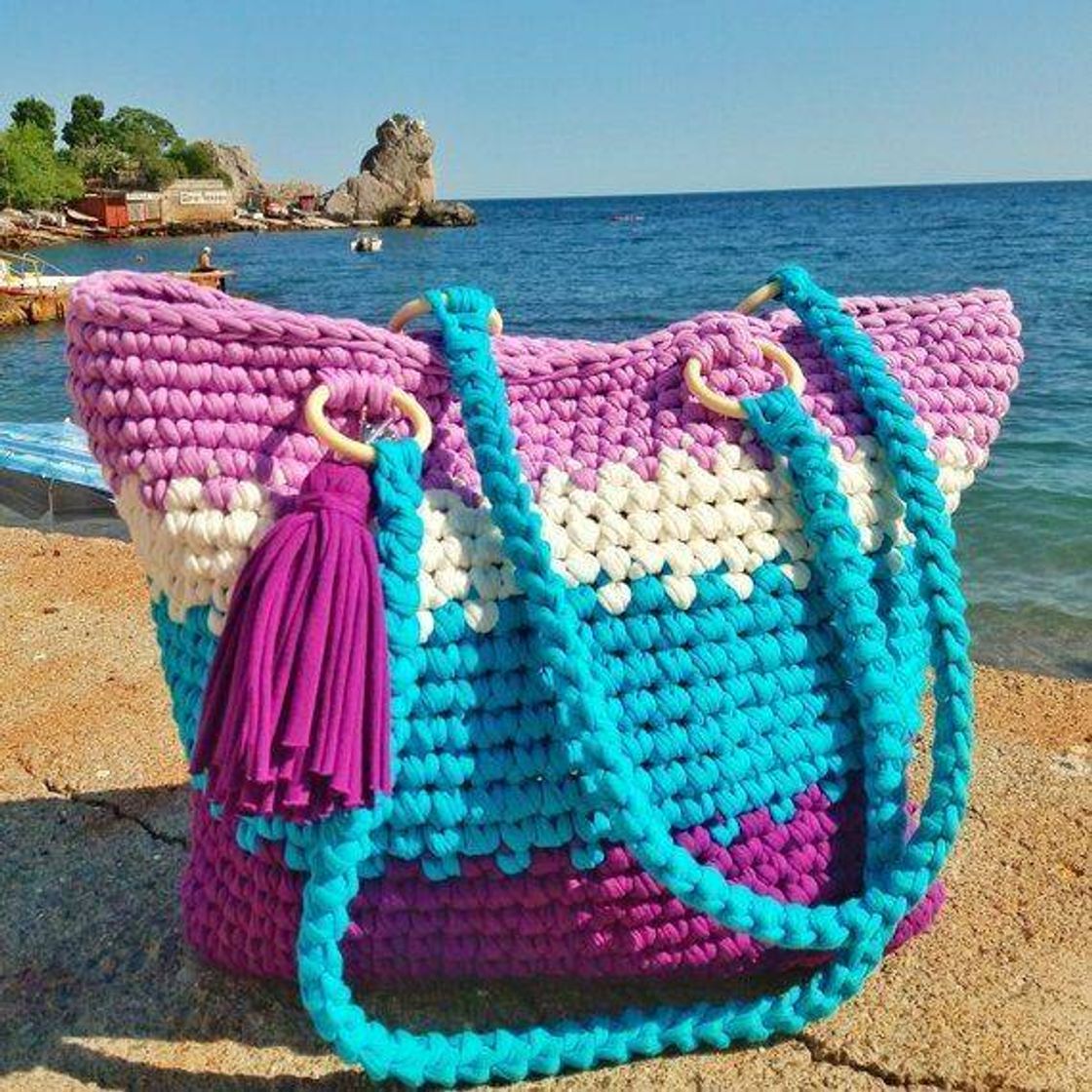 Moda Bolsas 