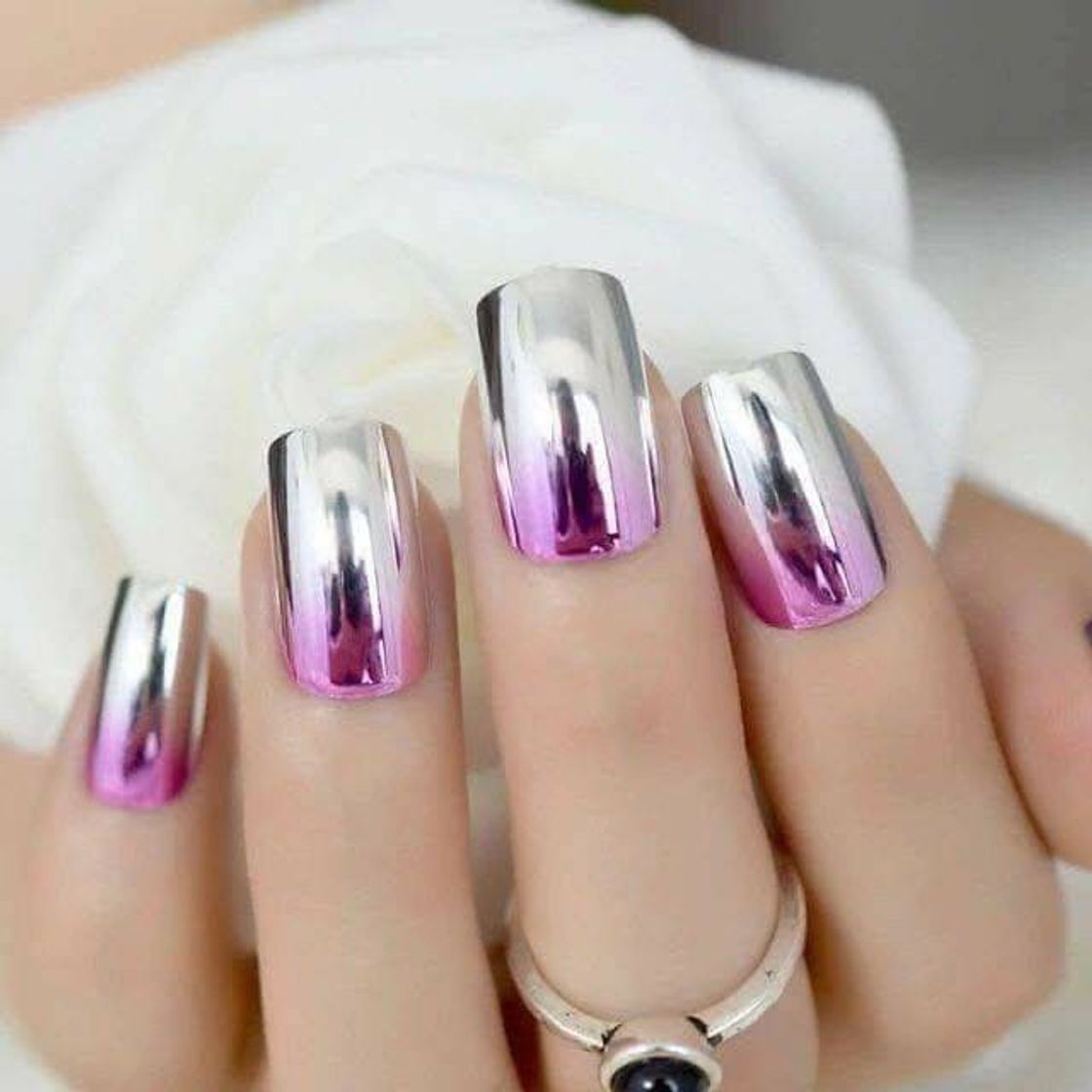 Fashion Unhas