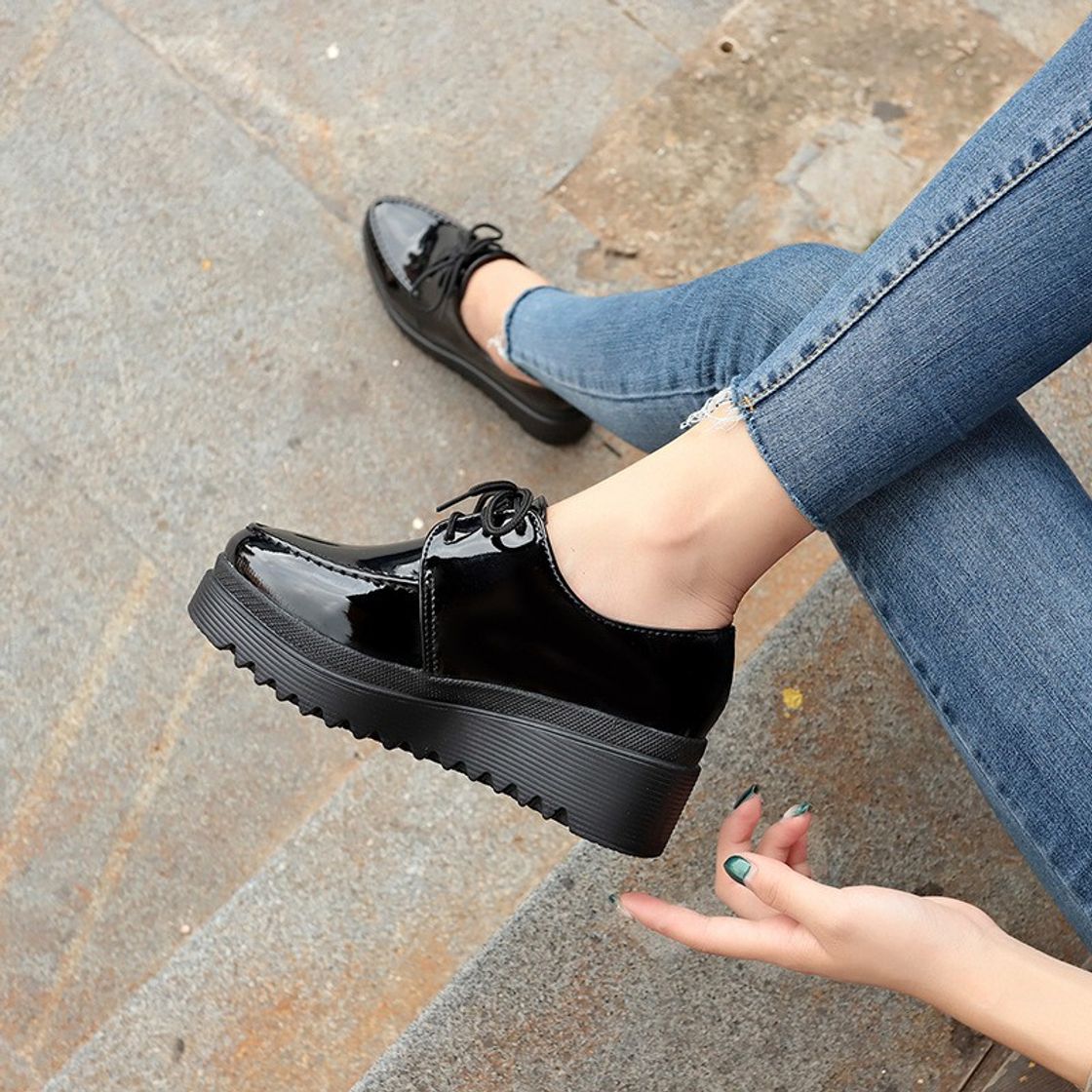 Social Sapatos femininos