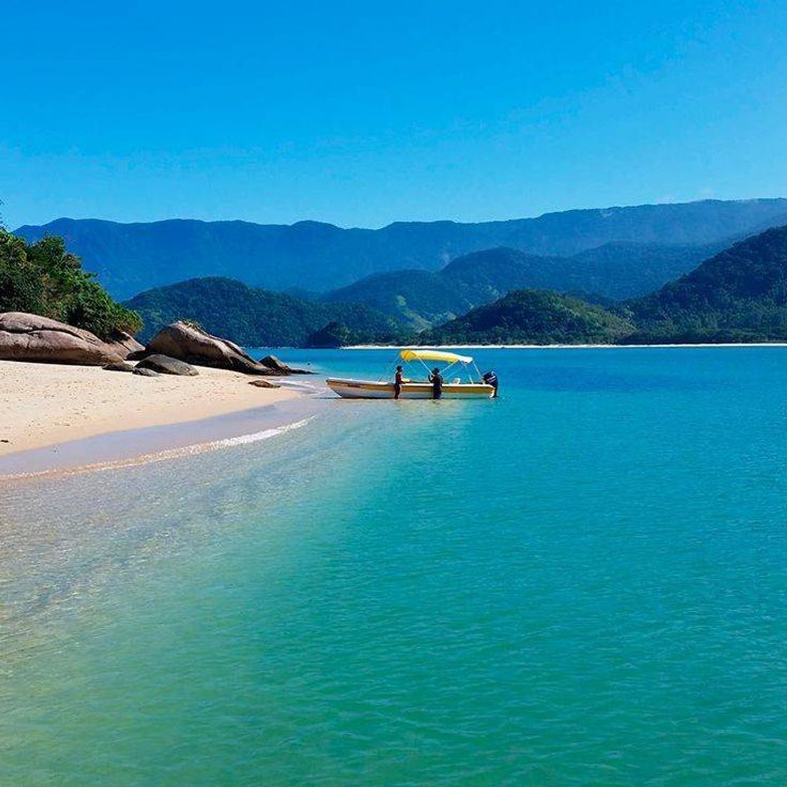 Moda Praias 🏖️