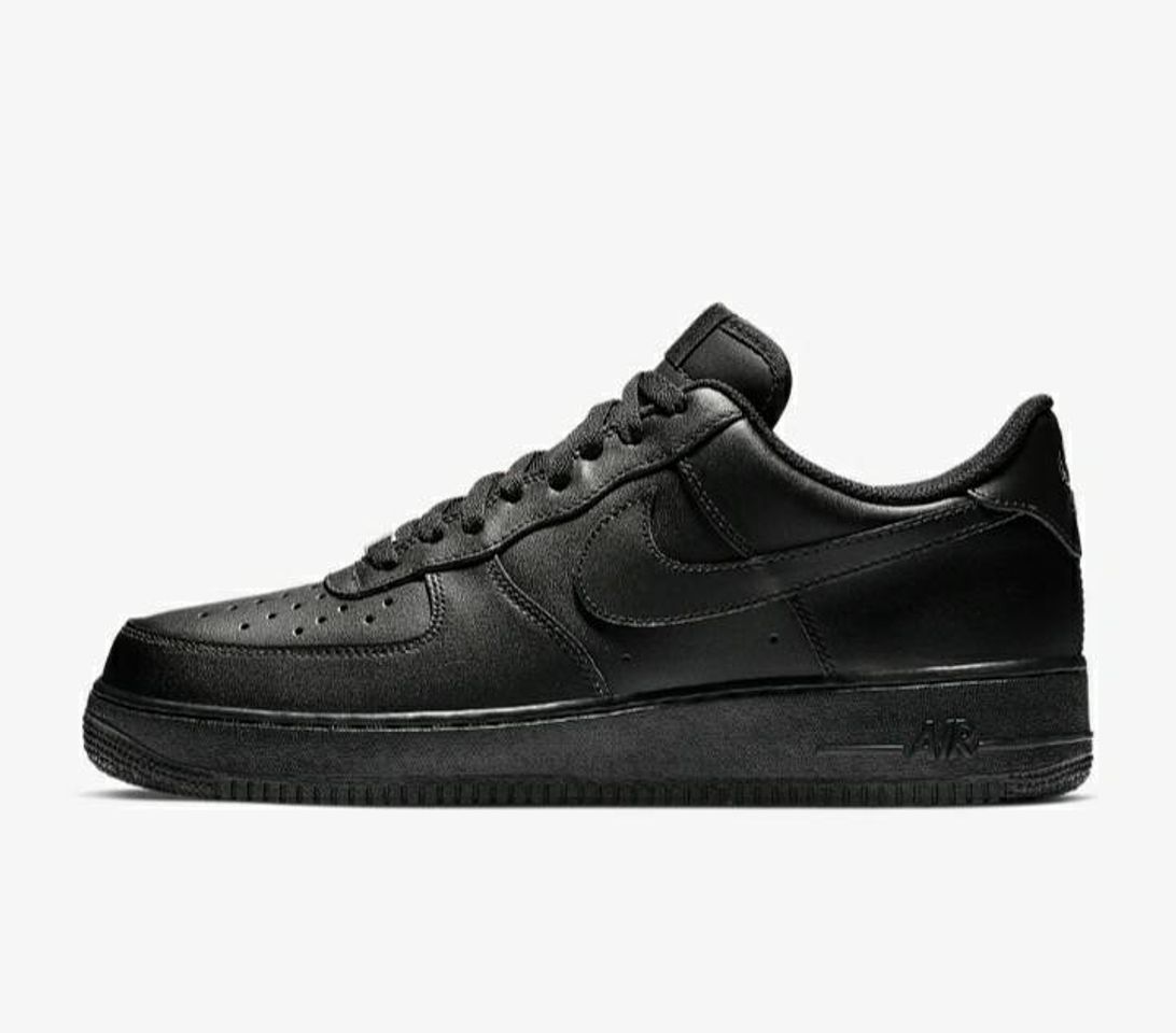 Moda NIKE AIR FORCE 1 '07